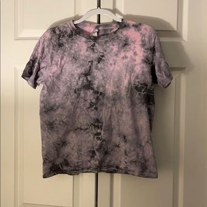 Urban Outfitters Tie-Dye Tee